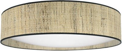 Fabrilamp - Natasha Deckenleuchte 96w 7488lm Canizo 3000-4000-6500k 12x59x59 Cm