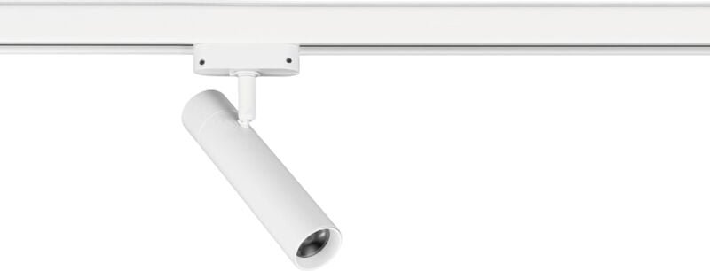 Magro Strahler 7W 2700/4000K Weiß 1 Schaltkreis