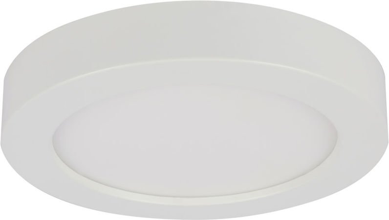 Etc-shop - led Decken Lampe Aufbau Panel Wohn Schlaf Zimmer Beleuchtung Dielen Strahler Leuchte