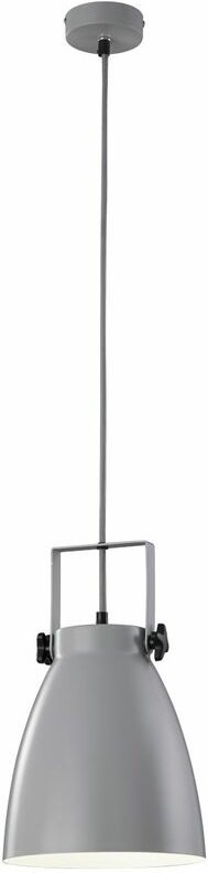 Pendelleuchte E27 Metall Industrial Hängelampe