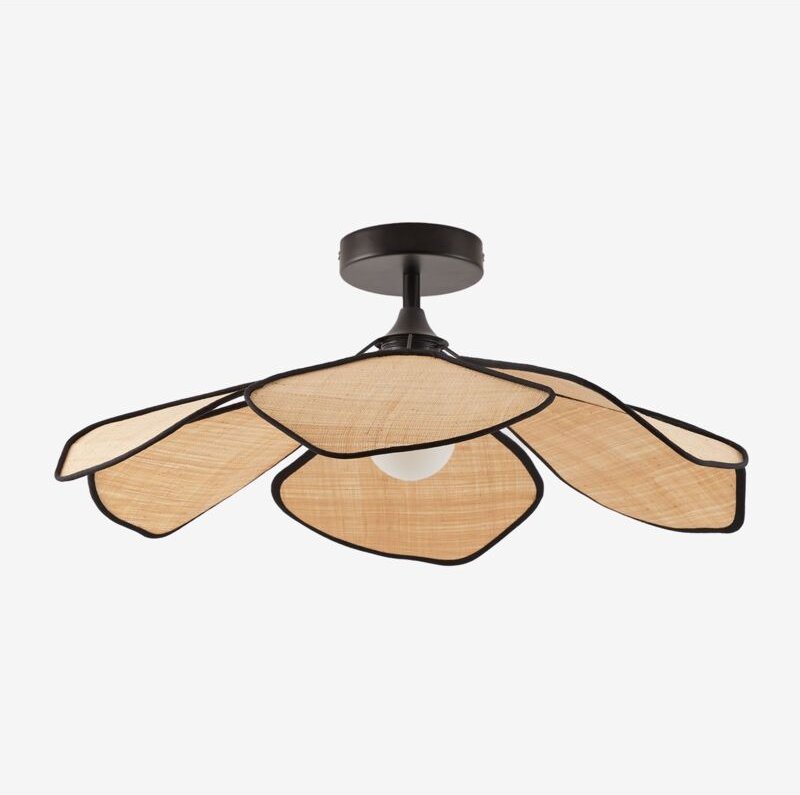 Sklum - Benavid Deckenleuchte Ø75 cm