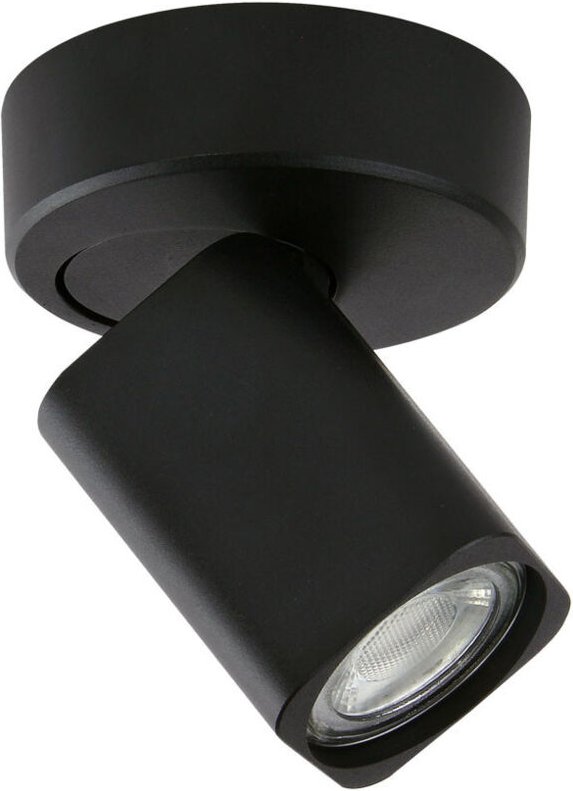 Senova Moderner Einzelstrahler, GU10 - Italux