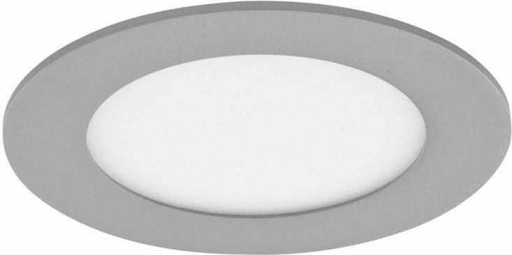 Thumbnail - Novo plus led Downlight grau (20 w) cr 02 + 037-20-181