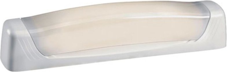 LED-Leiste Talasso 6W/2700K mit Schalter und Steckdose - Aric