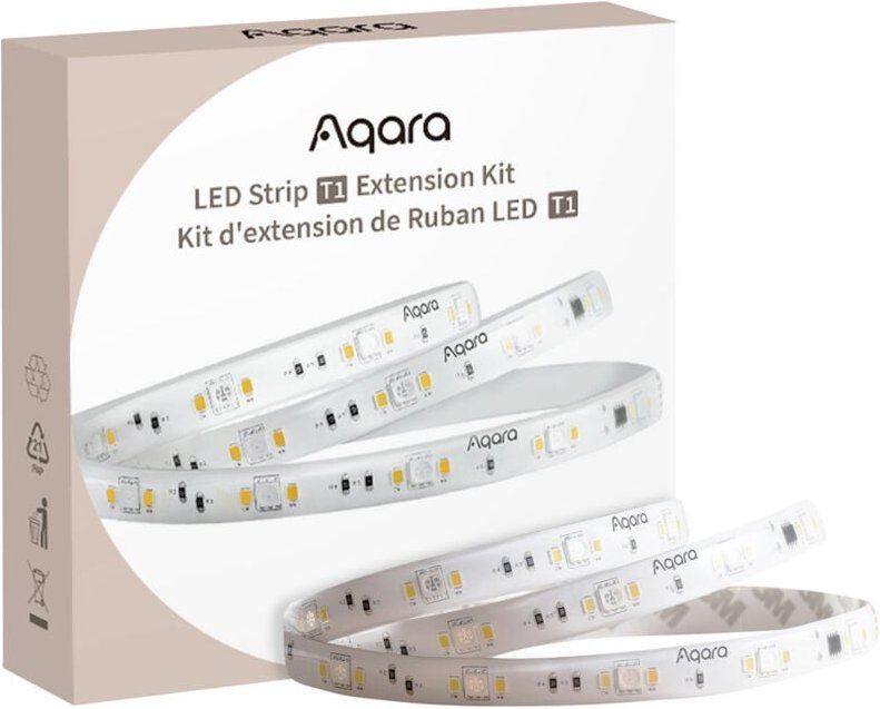 LED-Stripe (Erweiterung) RLSE-K01D - Aqara