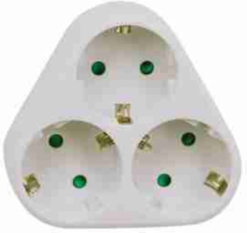 LED8787 VT-1009 LED-Lampe - SAMSUNG CHIP 5,8 W E27 PAR20 Kunststoff 6400 K