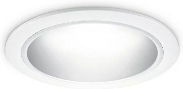 Philips - 890033 Latina led 840 Einbauleuchte (nicht im Lieferumfang enthalten) rdlm1100 wh