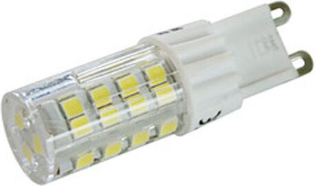 Electro Dh - LED-Glühlampe G9 Farbe White warm, 3200 k, 5 w, Energieklasse a+, 81.586/5/CAL