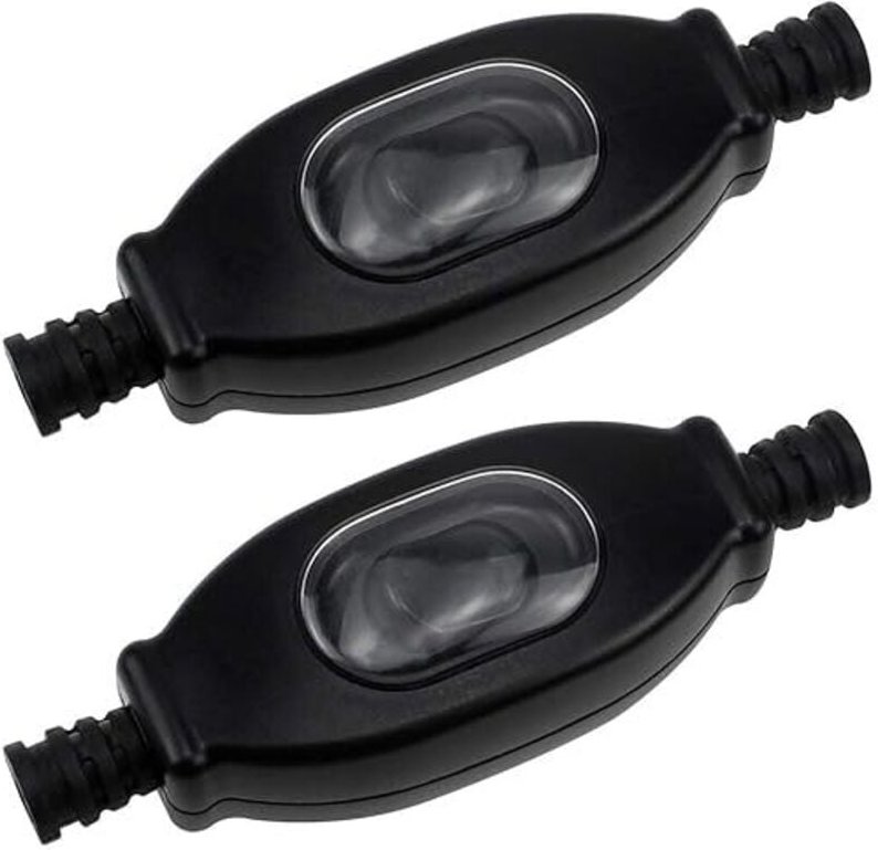 Anschlussdose für den Außenbereich, Zwischenschalter, wasserdichter Schalter, wasserdichte Anschlussdose, geeignet für S...