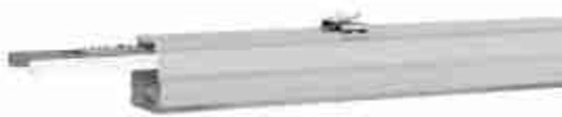 LED1363 VT-4550D 2xGU10 Armatur Gips Rund Weiß