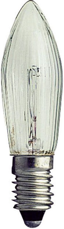 Thumbnail - 1042-030 Ersatzbirnen f a 7 Flg. Leucht Er 34V 3 w (3 Stk) - Konstsmide