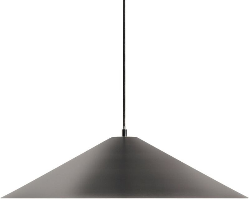 Hängeleuchte RASPACULO Metall Schwarz