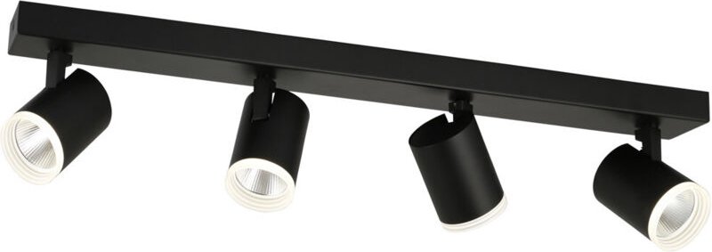 Helvia Moderner Deckenstrahler Bar led, 4000K - Italux