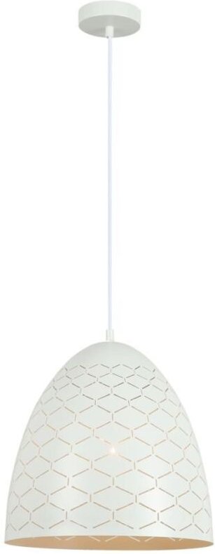 Leilani Moderne 1-flammige Kuppel-Pendel-Deckenleuchte, E27 - Italux