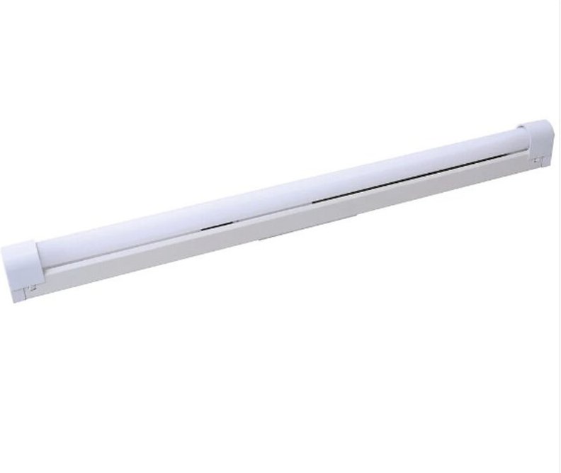 Réglette 9W Tube LED 60cm IP20 4000K 850 Lumen - Gefom