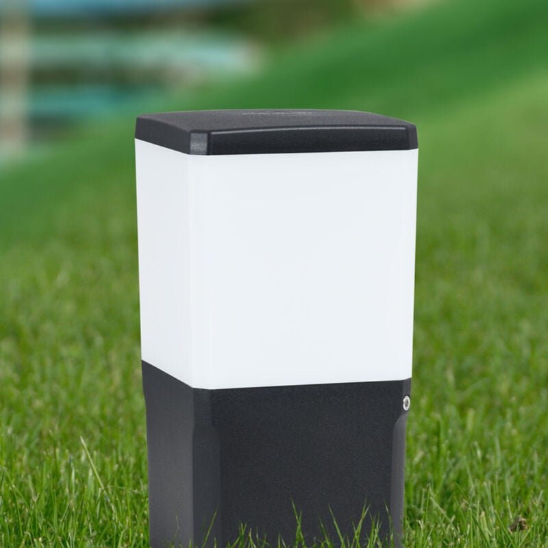 LED-Gartenstecker FUMAGALLI "VIRGILIO 250 SPIKE" - CCT - 8,5W -