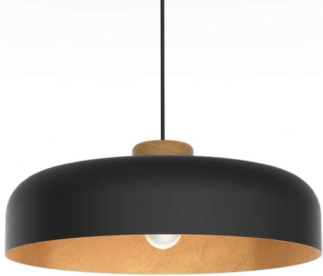 Bois sospensione foglia