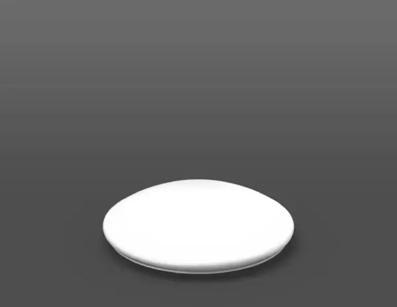 RZB Leuchtenabdeckung 08-311165.012