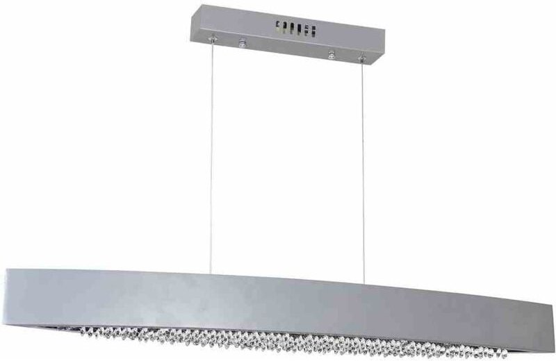 Bocca 24w Led-Hängelampe