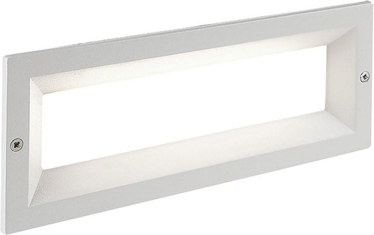 Sovil - LED-Einbauleuchte mit Schlitzeffekt 13W 4000K Weiß 99153/02