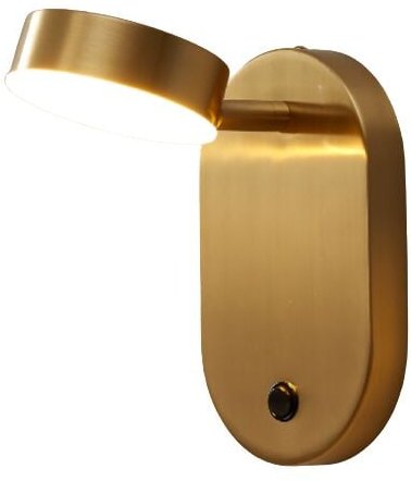 Spotto W1 - LED-Wandleuchte