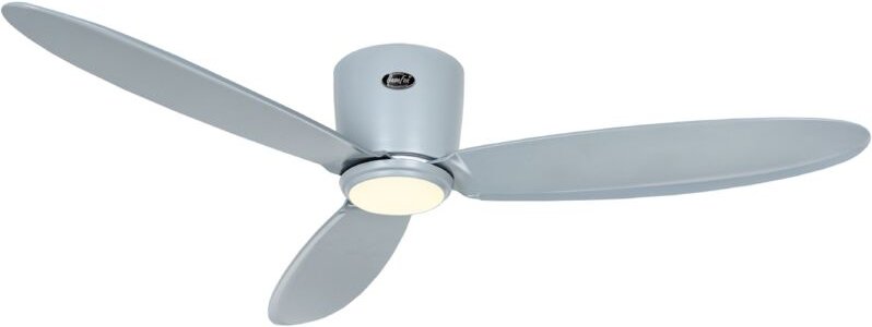 Energiespar Deckenventilator Eco Plano LED 132 LG
