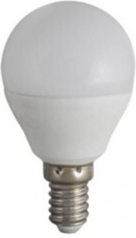 E14 Led Smd Ww 7w Kugelbirne B45 - Sd-Zar459amm