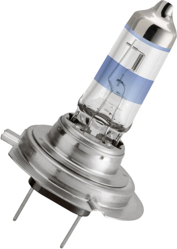 Thumbnail - Philips Automotive 12972RGTBW Halogen Leuchtmittel RacingVision H7 55 W 12 V