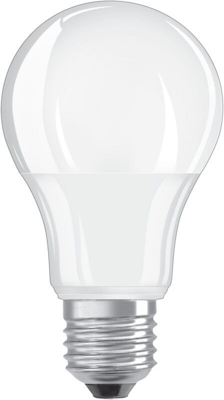 Osram - homelighting 4058075428300 led eek f (a - g) E27 Glühlampenform 4.9 w = 40 w Warmweiß 1 St.