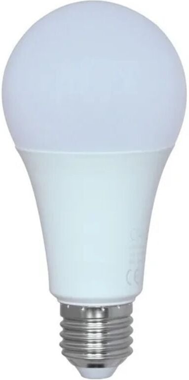 Led-Lampe 15w E27 1521lm 3000k Warm - O-600-0065
