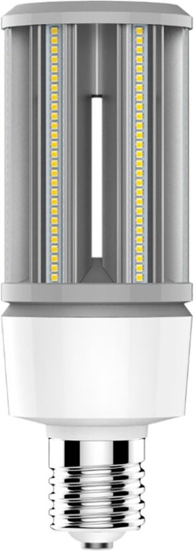 Alfa - Röhrenförmige LED-Lampe mit Matel-Chip Samsung E27 36 w neutral