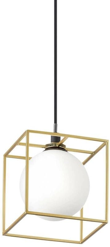 Ideal Lux - lingotto SP1, Kronleuchter