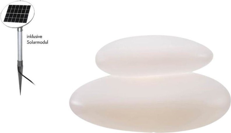 8 seasons Shining Stone Solar