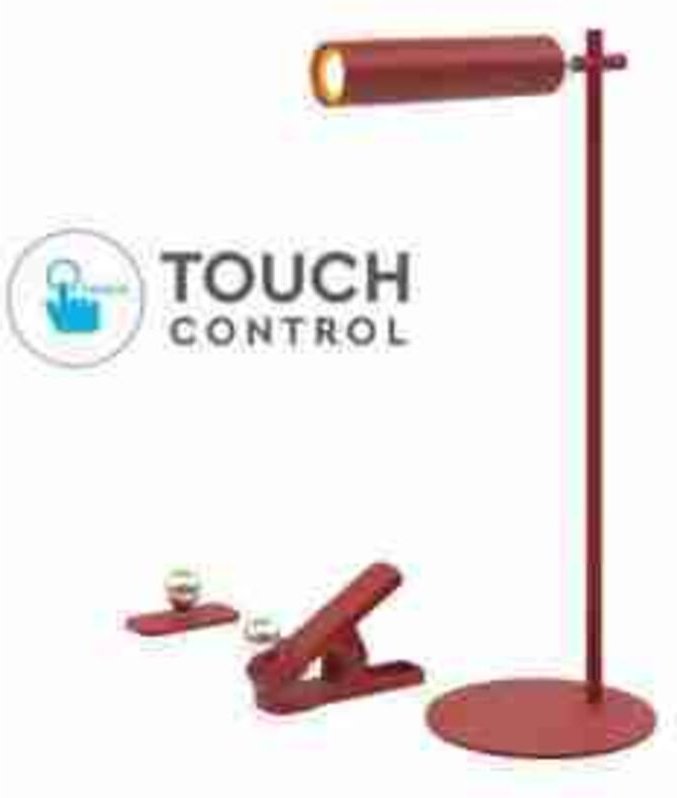 LED23043 VT-7413 Aluminiumrahmen 622X622 Mit Schrauben Fixiert Weiß