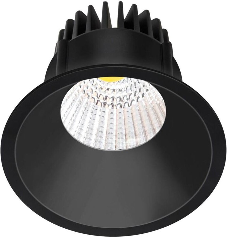 Thumbnail - Arcchio - Einbaustrahler 'Niria' aus Aluminium für Wohnzimmer & Esszimmer von