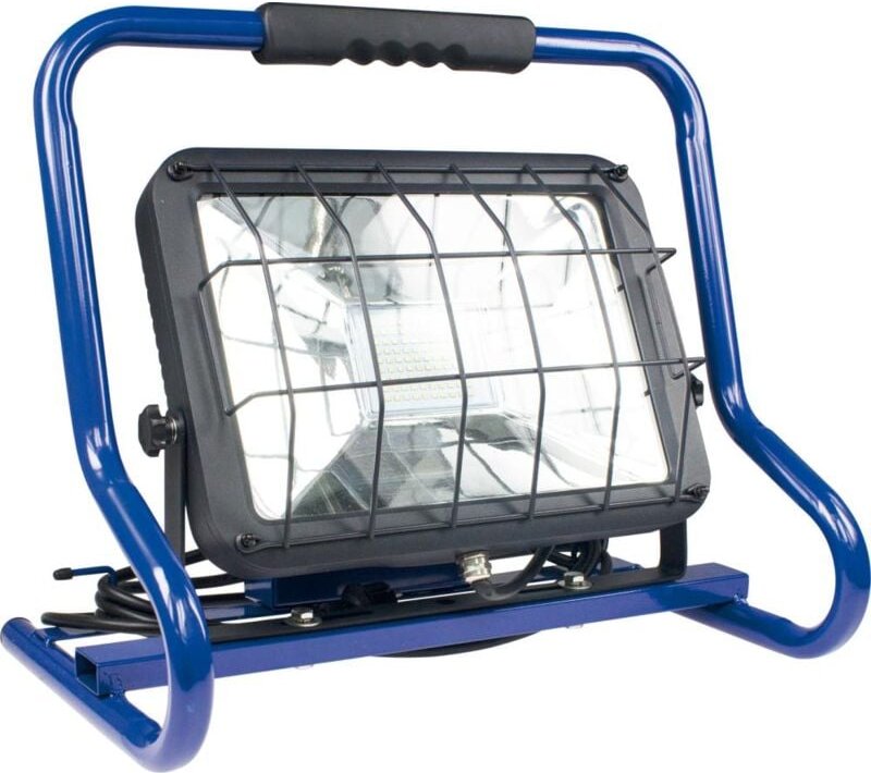 LED-SAMSUNG-Mobil 80W 6800Lumen Gestell 2xDosen