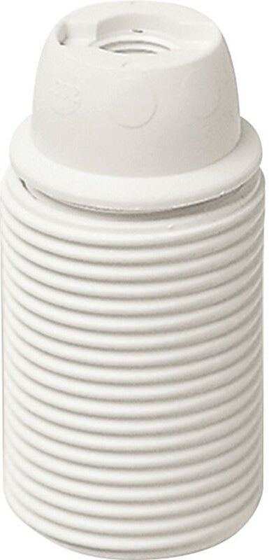 VIMAR - 02127.SB E14 Lampenfassung cp/fil cm/fil weiß