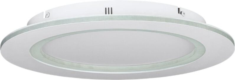 Eglo - Rgb-led-deckenleuchte padrogiano-z 26,5w 2700-6500k weiß - 900486