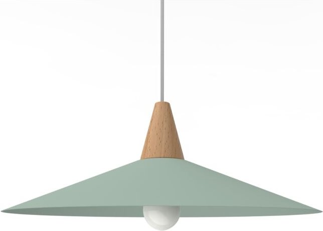 Funnel sospensione monocolore