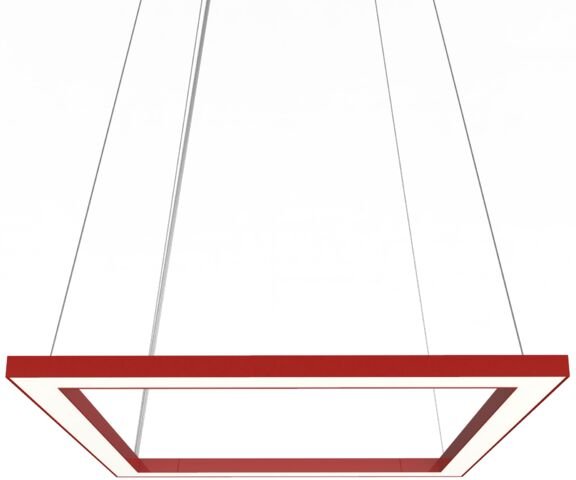 Thumbnail - Lumicom - frame sospensione L40 monocolore lucido