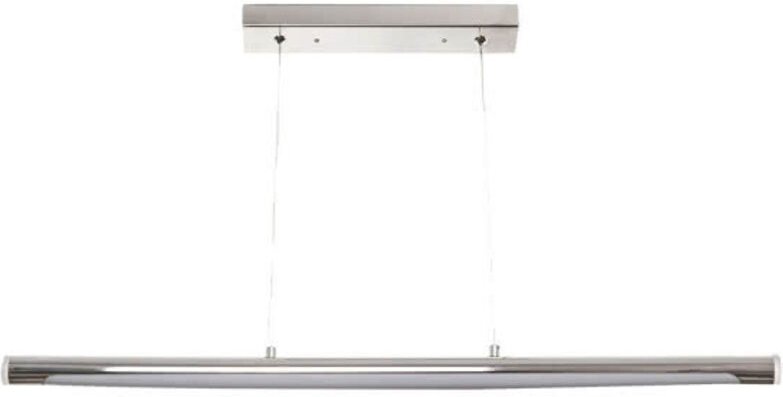 Fabrilamp - Meine Lampe - Decke Maratea Leder 6x5w Led 2400lm 4000k 20x43x38