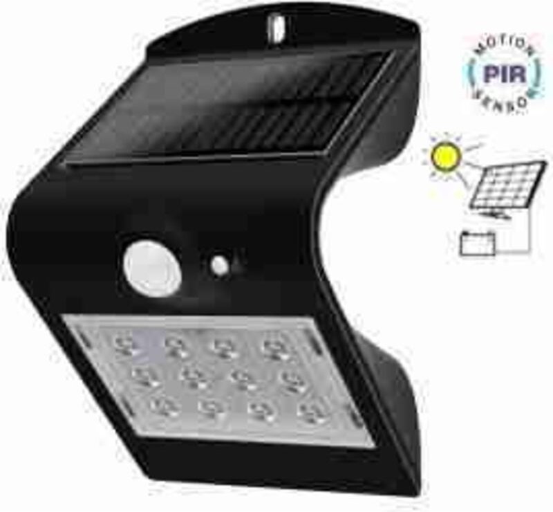 LED8277 VT-767-2 48W LED Designer Deckenleuchte 60050MM Triac Dimmbar 3000K Schwarz