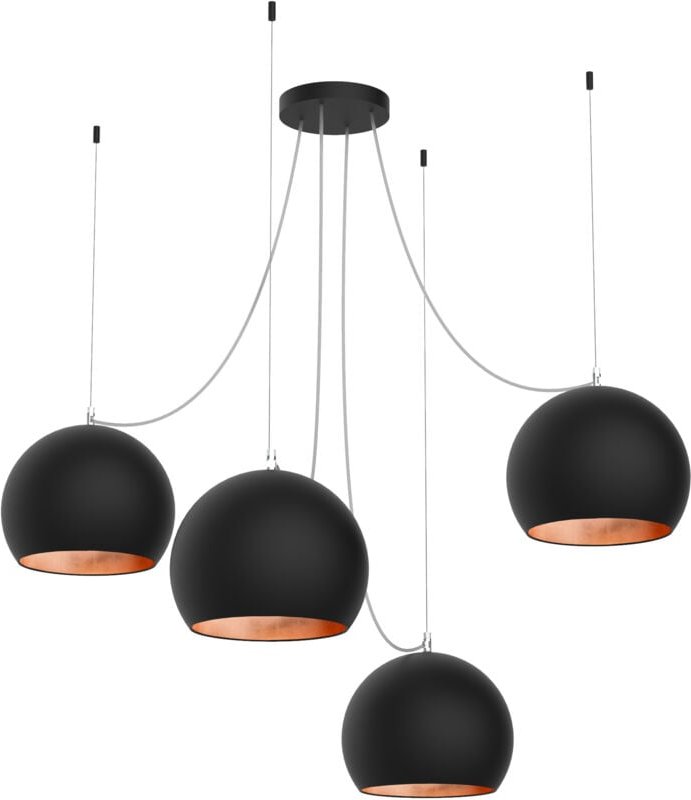 Joe sospensione X4 foglia