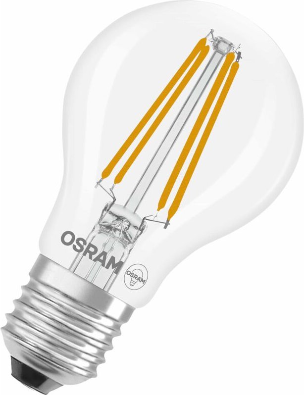 Osram - birne led-classic a60 7w/827 230v fil e27 fs1 - 4099854467912 - 4099854467912