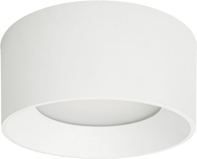 Sirius Moderne zylindrische Deckenleuchte led, 3000K + 4000K - Italux