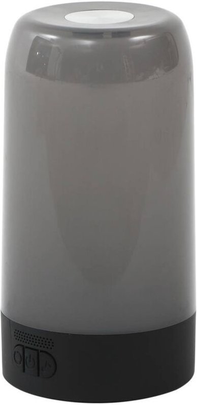 LED Tischlampe "Valtari" für Wohnzimmer & Esszimmer von PRIOS