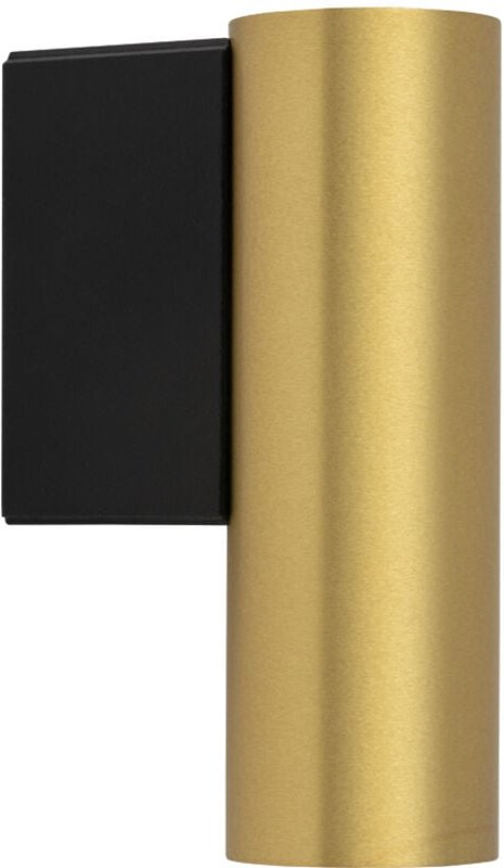 Fourty Messing Wandlampe Nowodvorski 10748