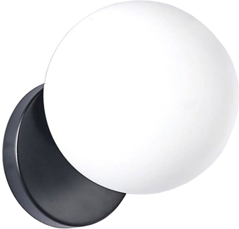 Wandlampe kugel APP949-1W