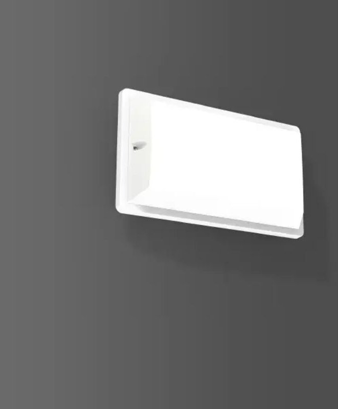 RZB LED-Notleuchte 672182.002