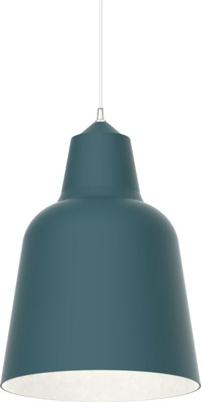 Thumbnail - Dong sospensione bicolore opaco